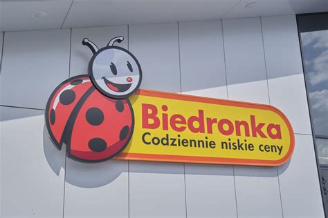 biedronka kock godziny otwarcia|ᐅ Godziny otwarcia „Biedronka“ 